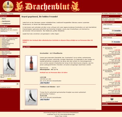 Drachenblut