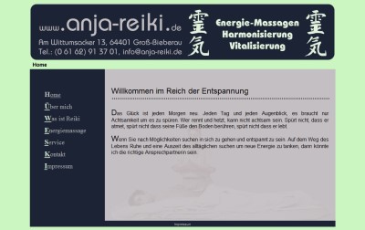 Reiki