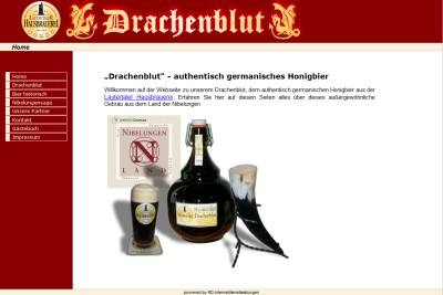 Drachenblut
