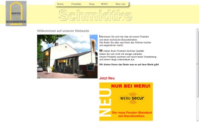 WERU Studio Schmidtke