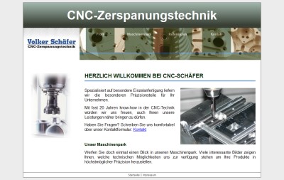 CNC Schäfer
